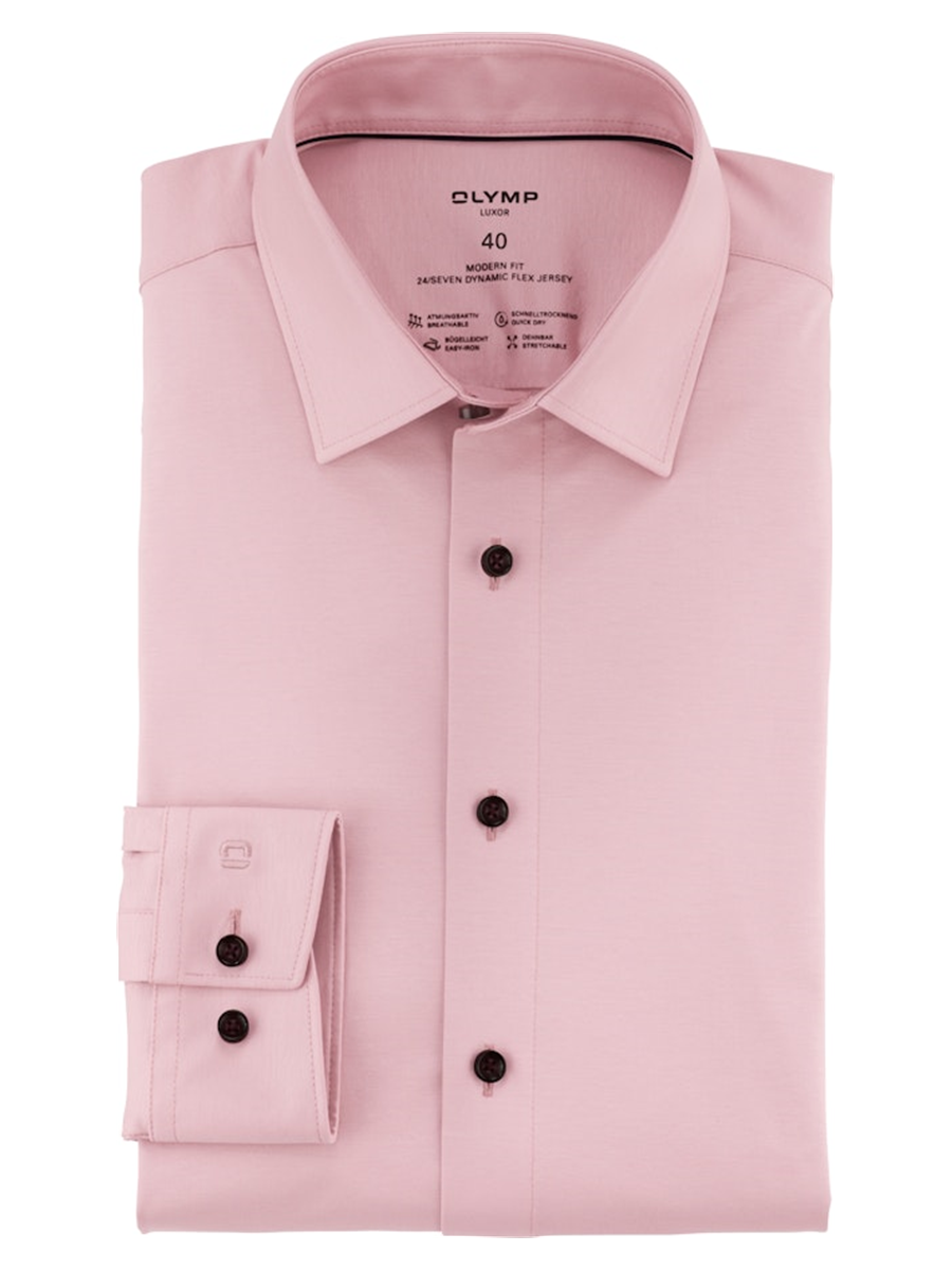 Olymp Modern fit Skjorte